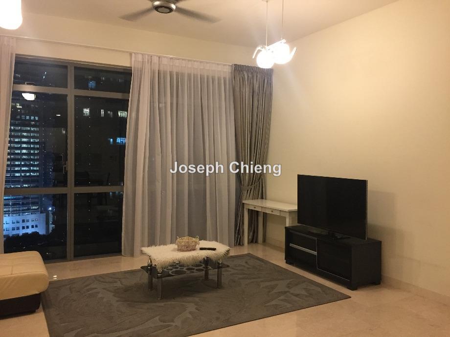 Serviced residence for Rent