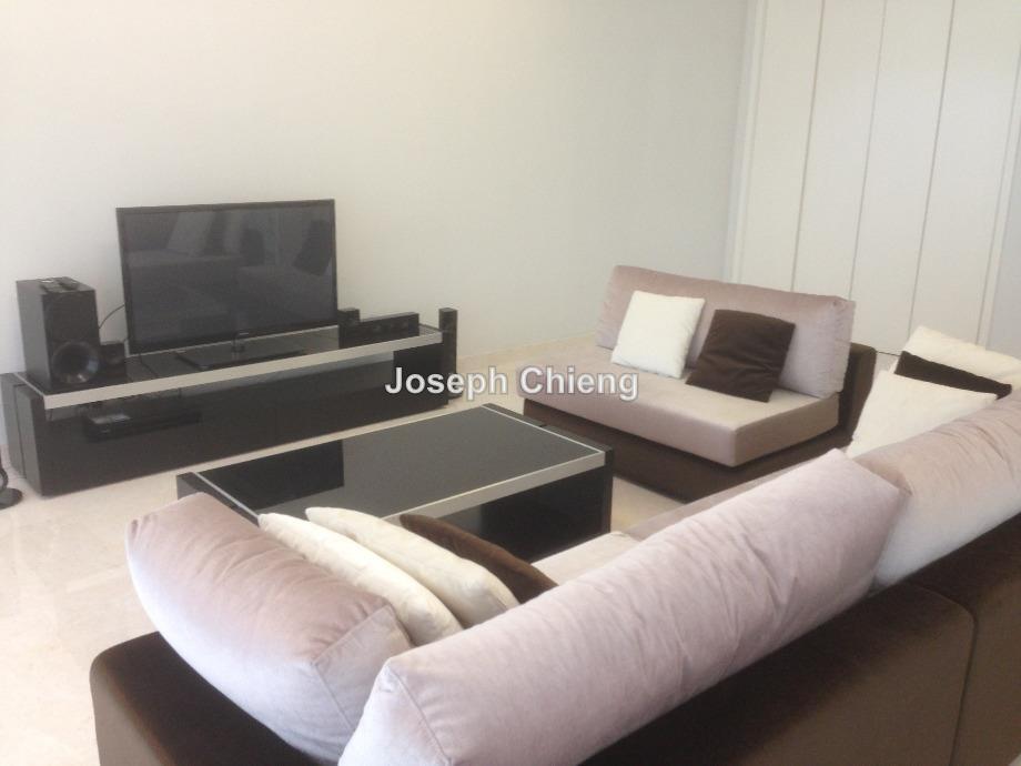 Serviced residence for Rent