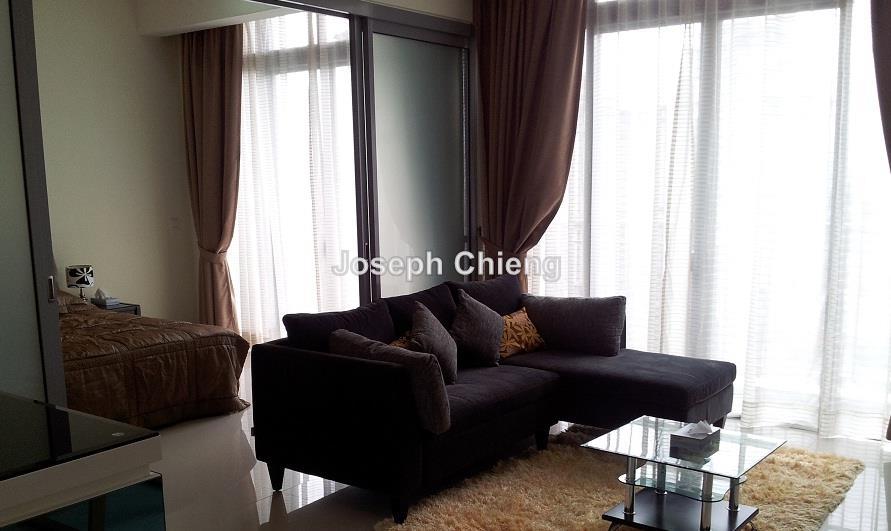 Condominium for Rent