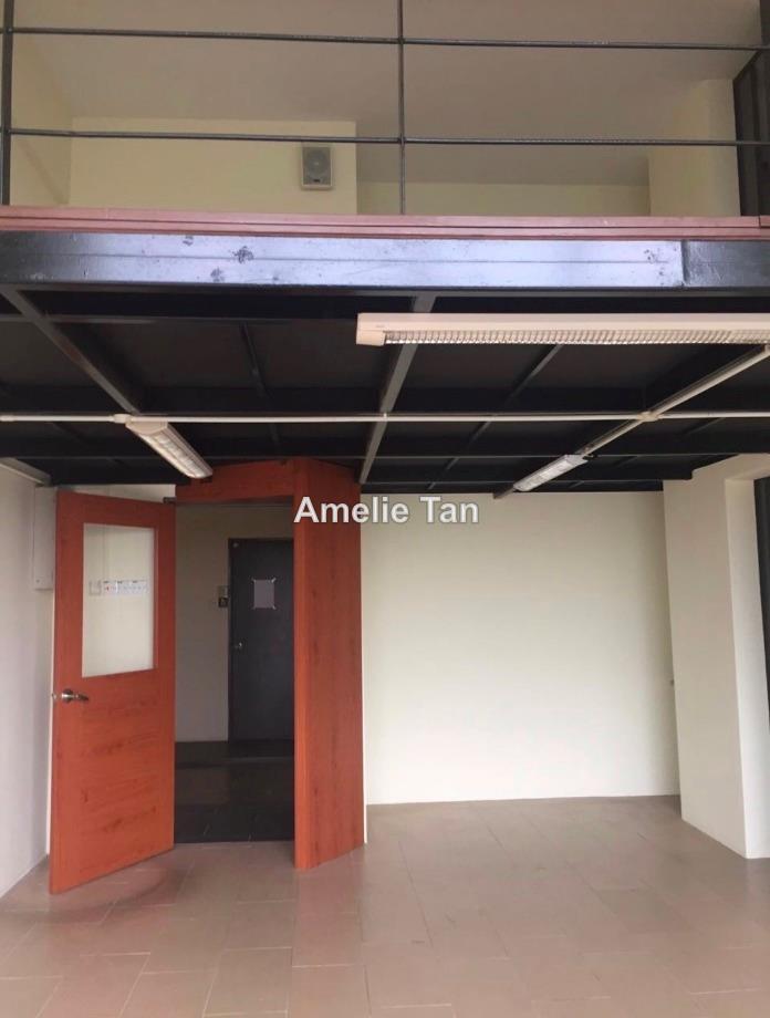 Serviced residence for Rent