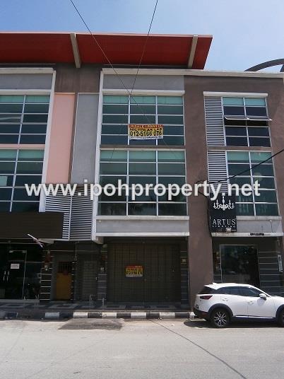Shop for Sale