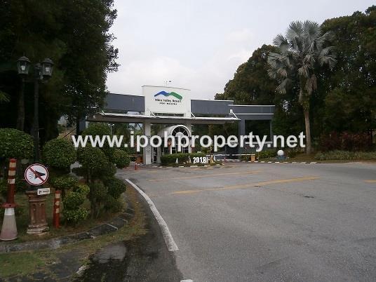 Residential land for Sale
