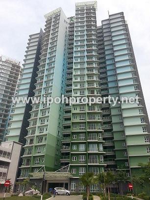 Condominium for Sale