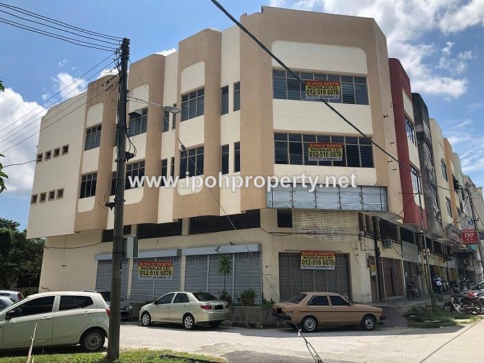 Shop for Sale