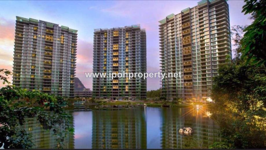 Condominium for Sale