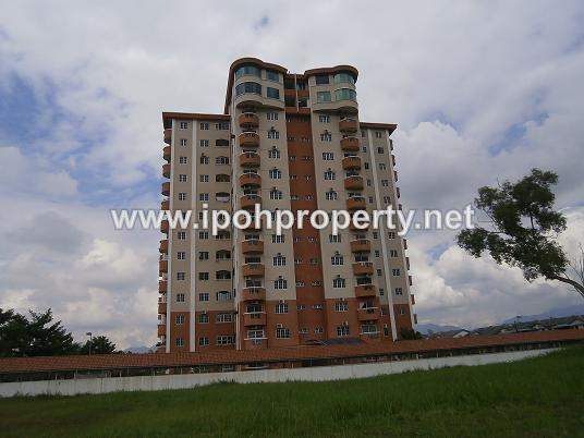 Condominium for Sale