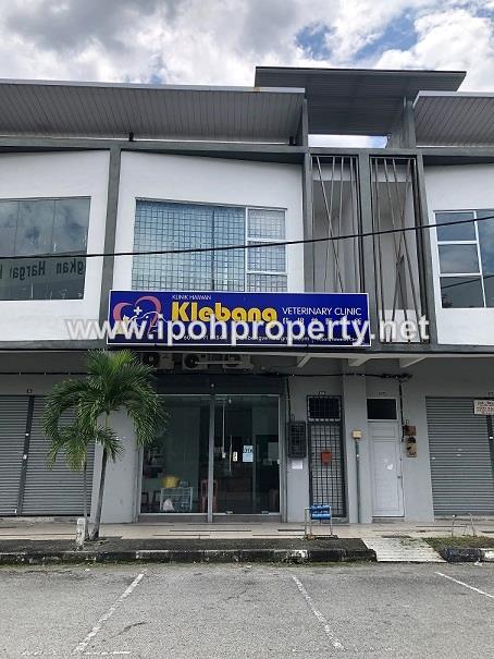 Shop for Sale