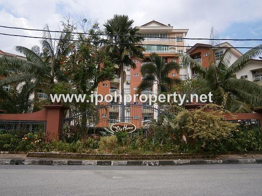 Condominium for Sale
