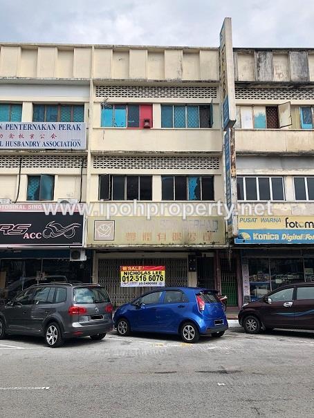 Shop for Sale