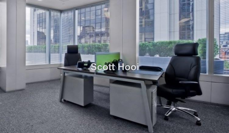 Office for Rent