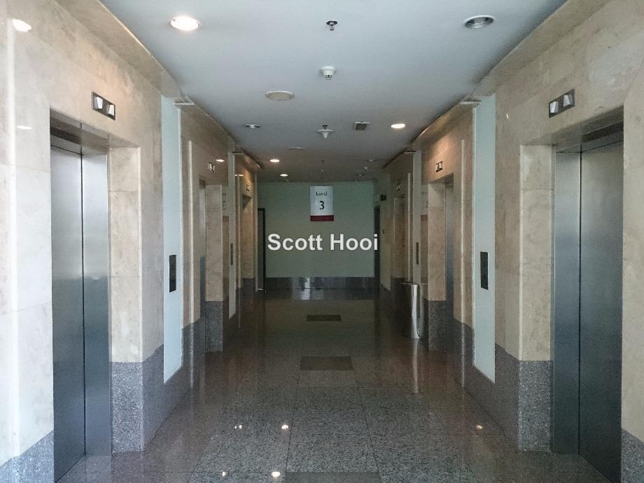 Office for Sale