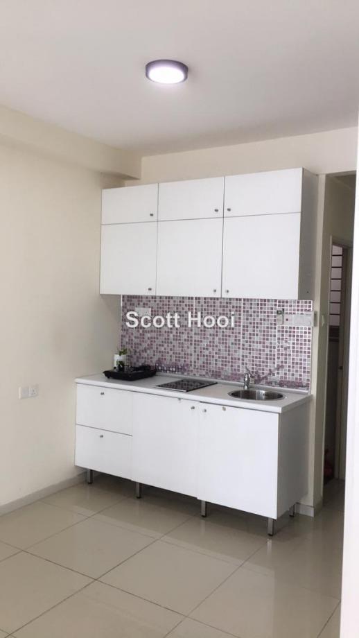 Serviced residence for Rent