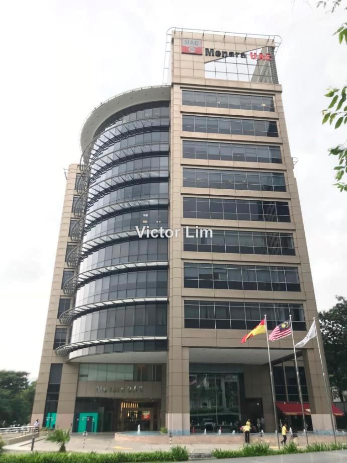 Office for Rent