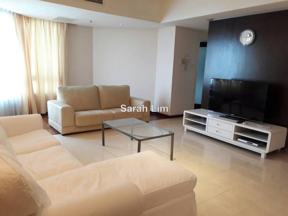 Serviced residence for Sale