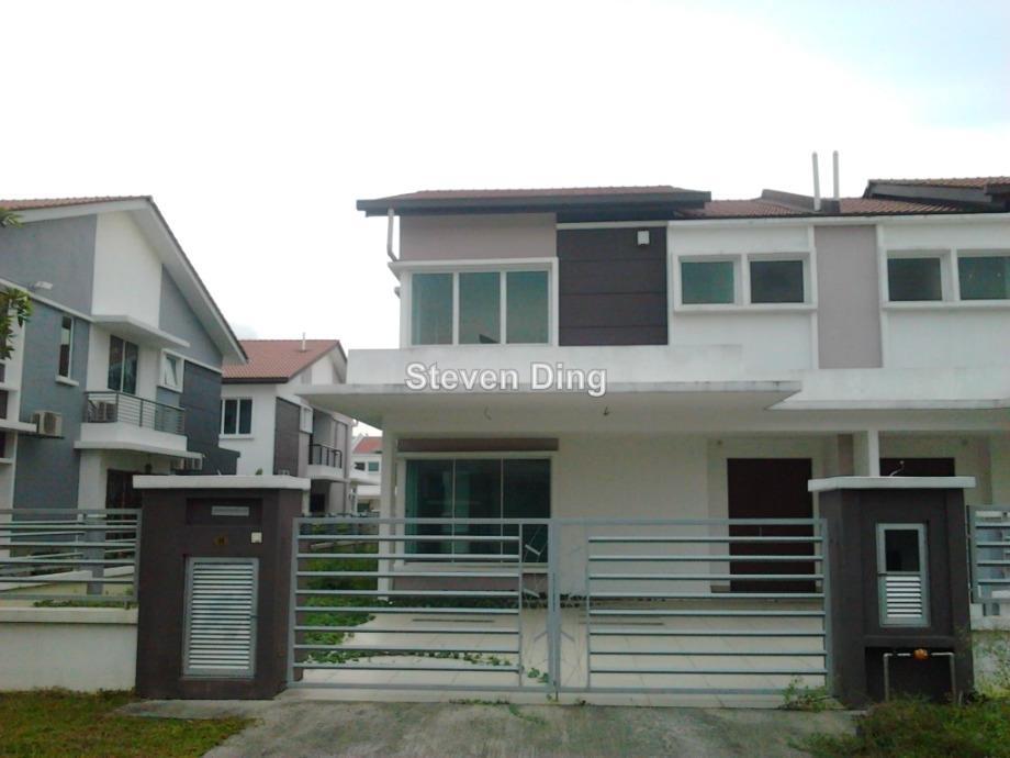 Value buy Setia Impian 5 Semi-D 40x85 for Sale