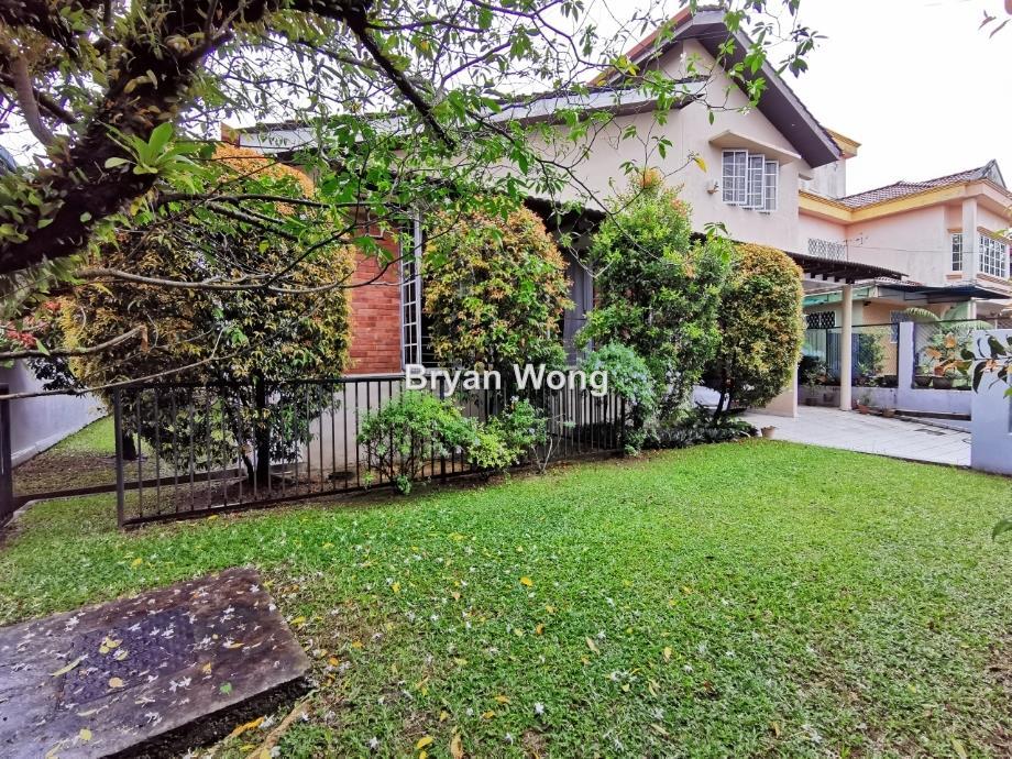Bungalow for Sale in Sandy Park