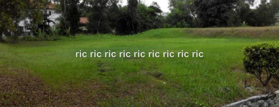 Bungalow land for Sale