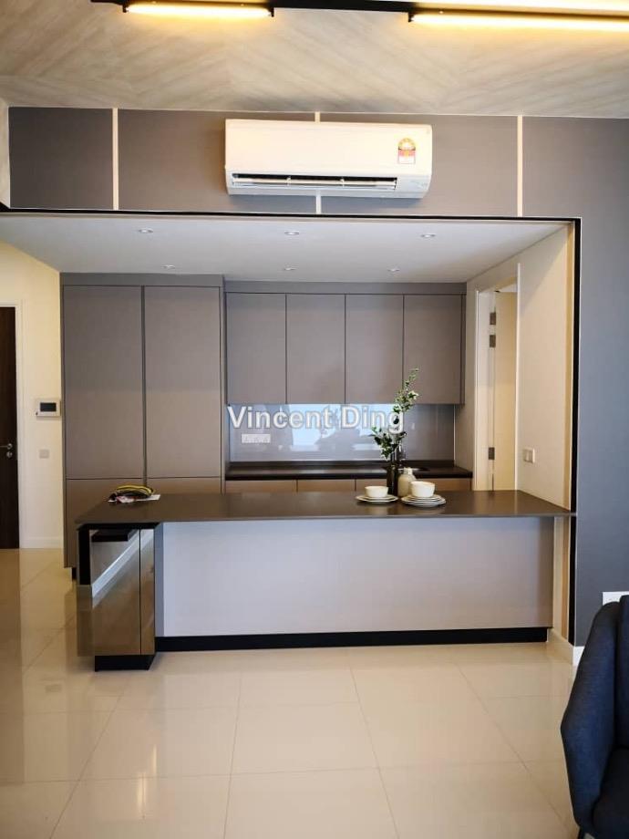 Condominium for Sale