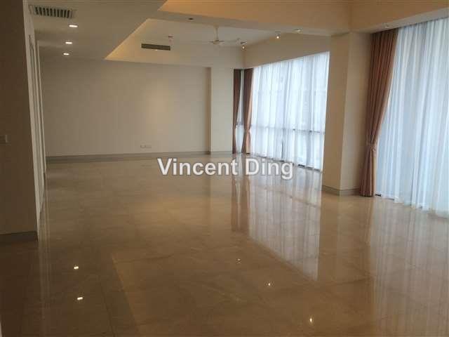 Serviced residence for Sale