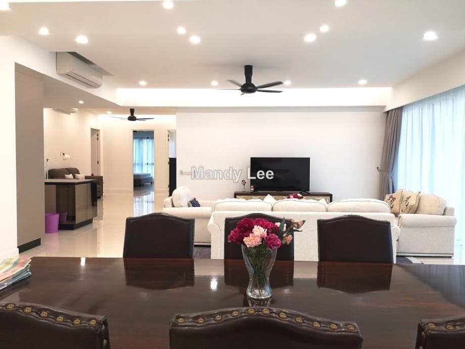 Condominium for Rent