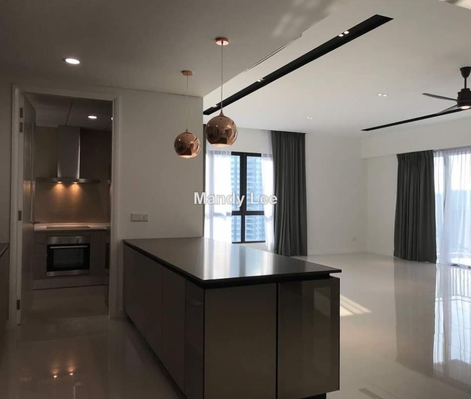 Condominium for Rent