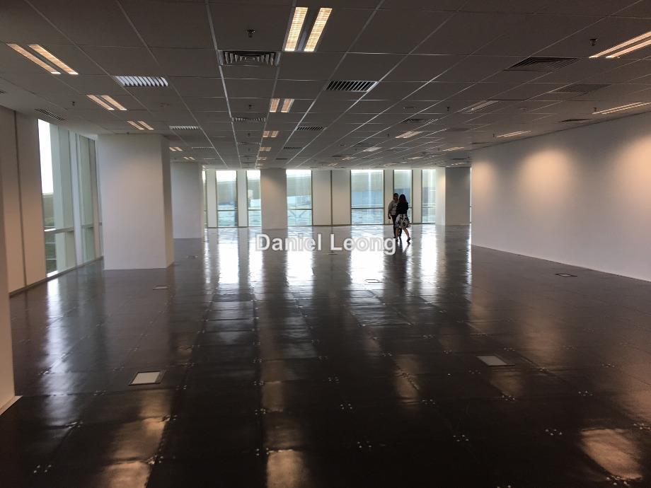 Office for Rent