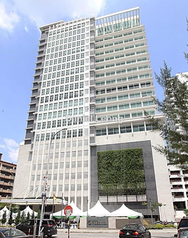 Office for Rent