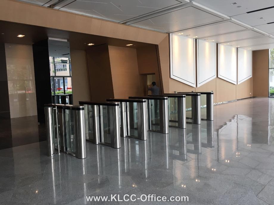 Office for Rent
