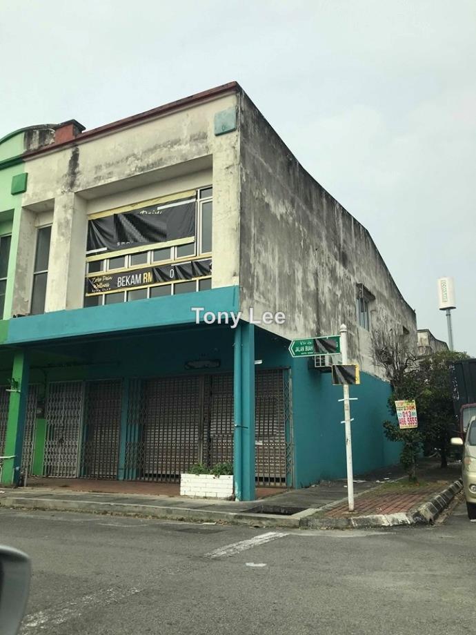 Shop for Rent