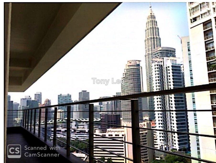 Condominium for Rent