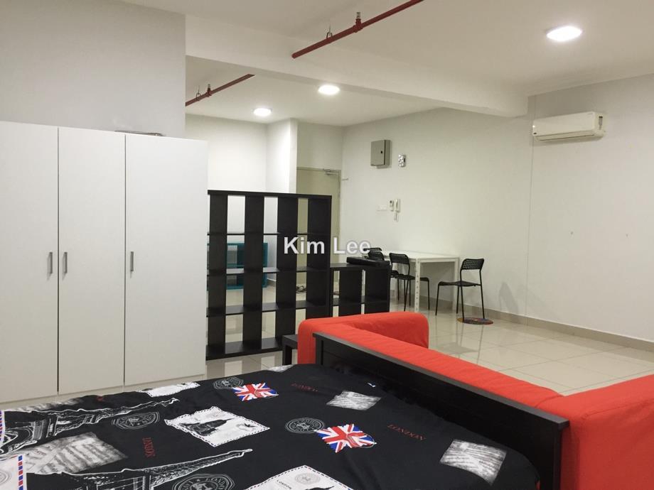 Serviced residence for Rent