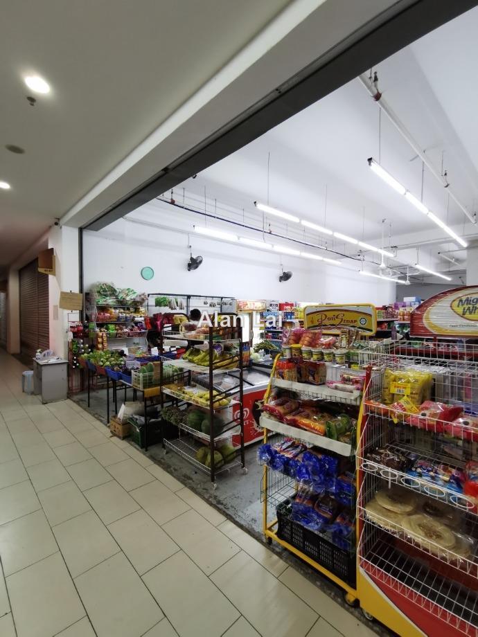 Shop for Sale