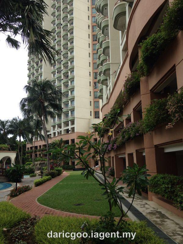 Condominium for Sale