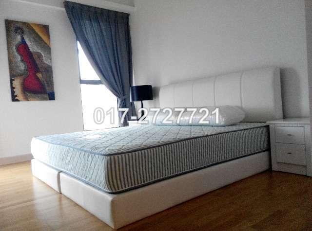 Serviced residence for Rent