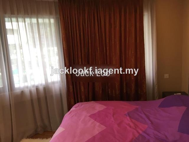 Condominium for Rent