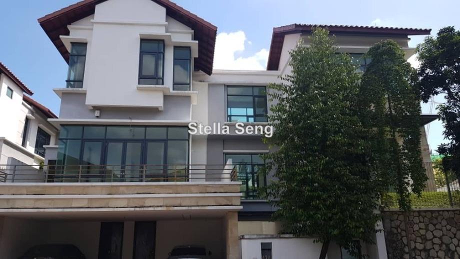 Bungalow for Sale