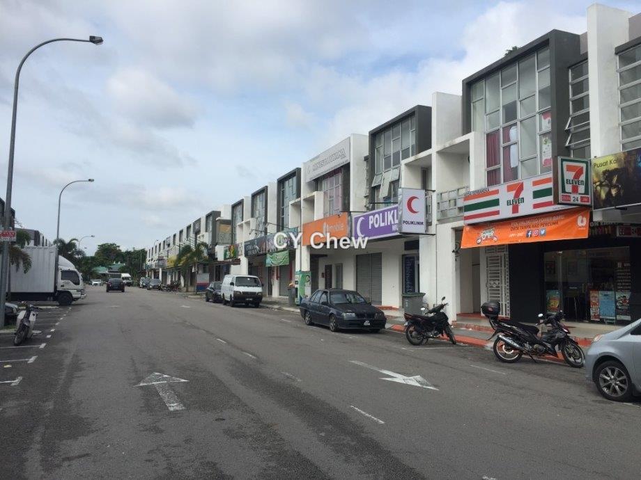Shop for Sale