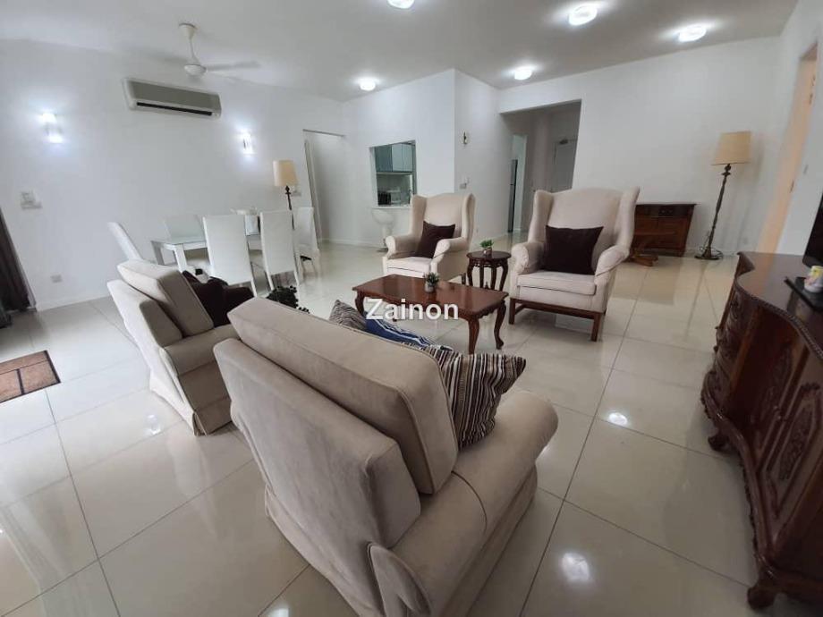 Condominium for Rent