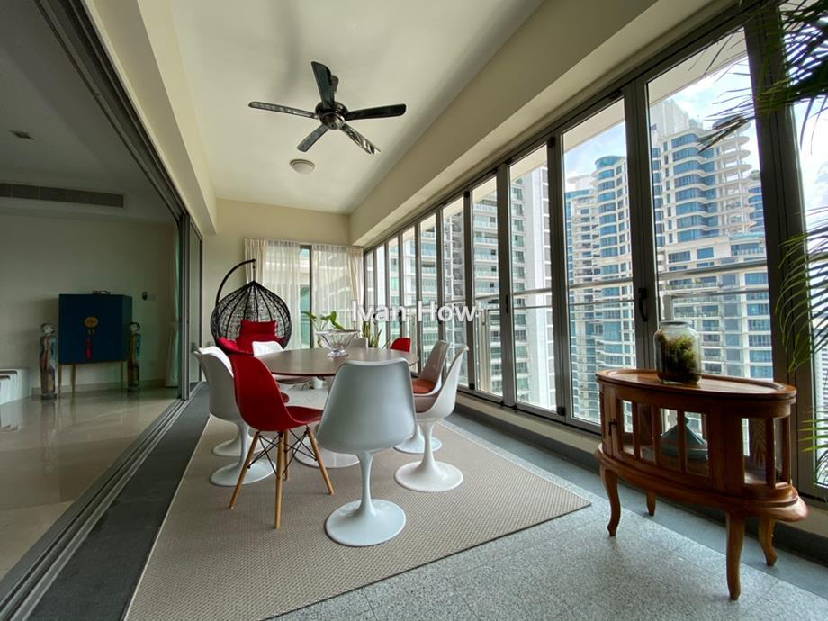 Condominium for Sale