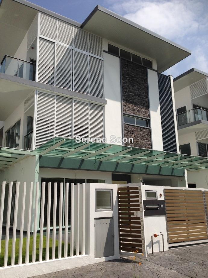 Bungalow for Sale