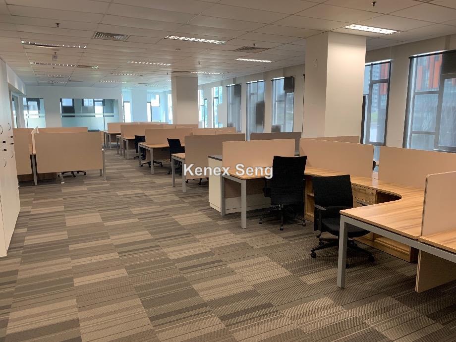 Office for Rent