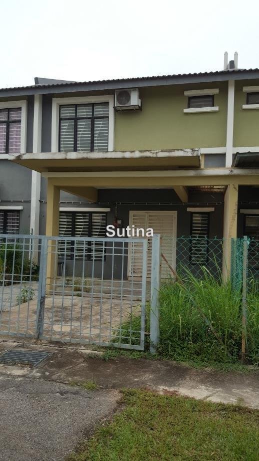 Terrace house for Sale