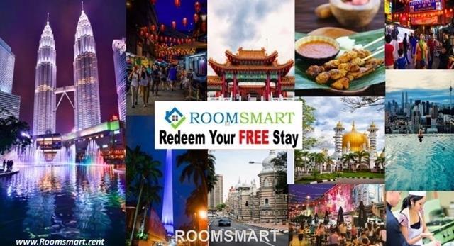Condominium for Rent