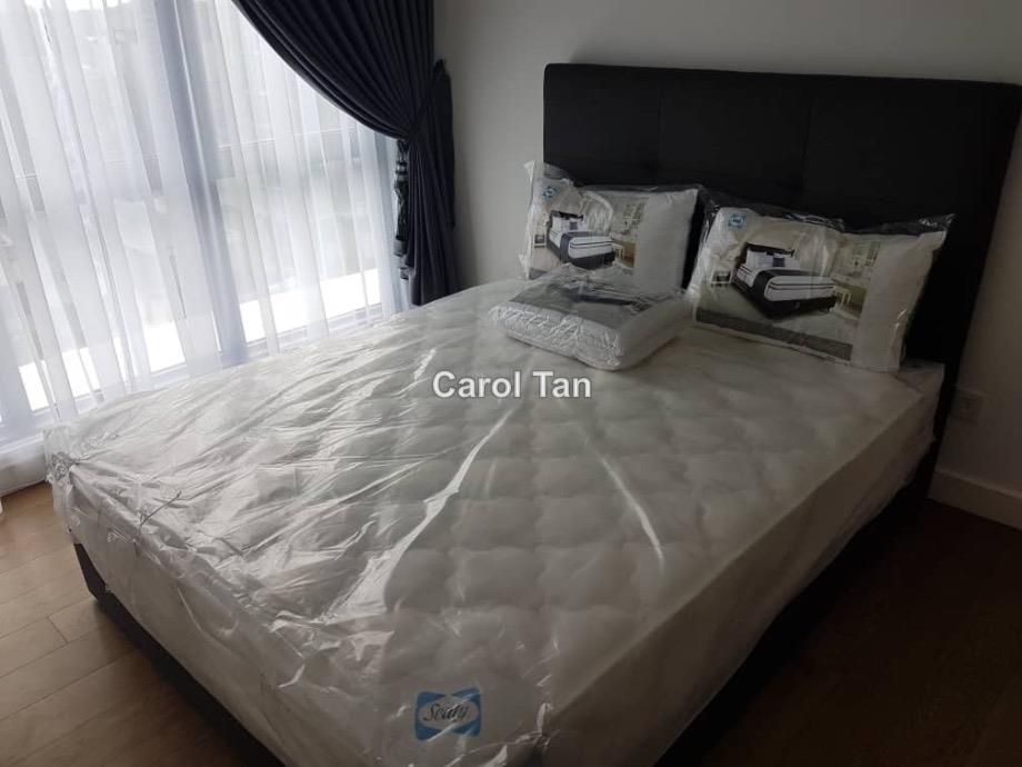 Serviced residence for Sale