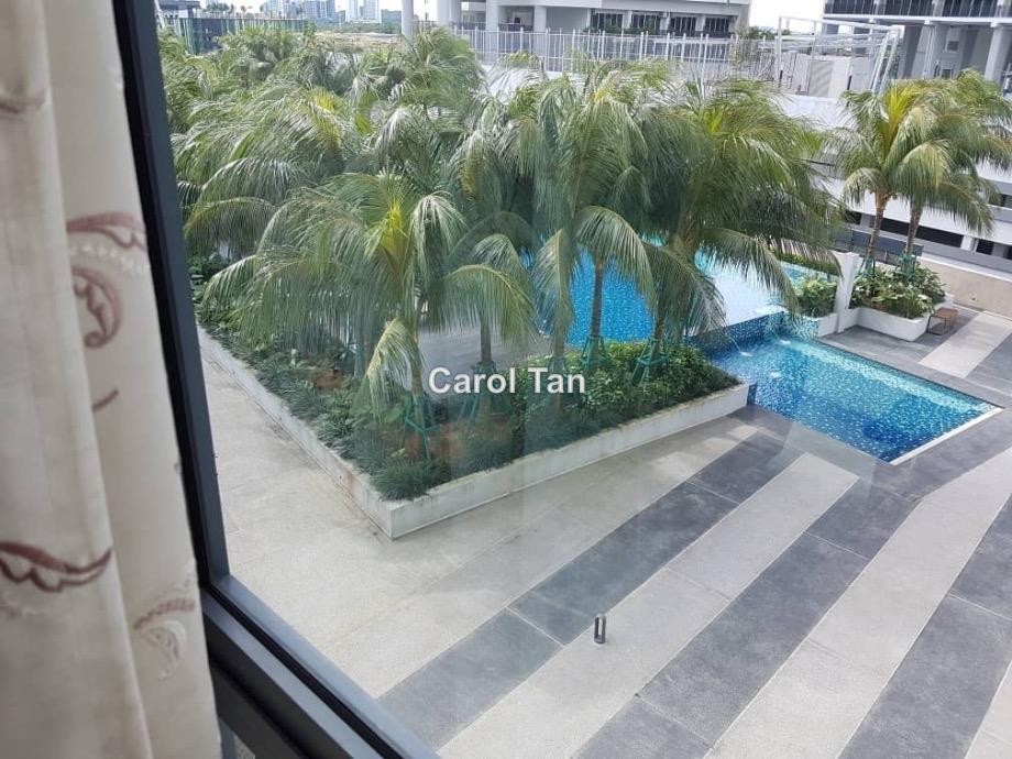 Serviced residence for Sale