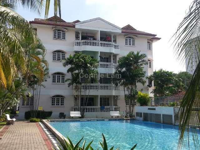Condominium for Sale