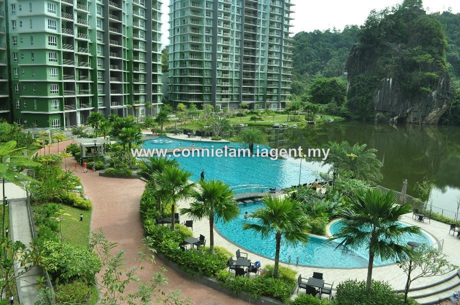 Condominium for Sale