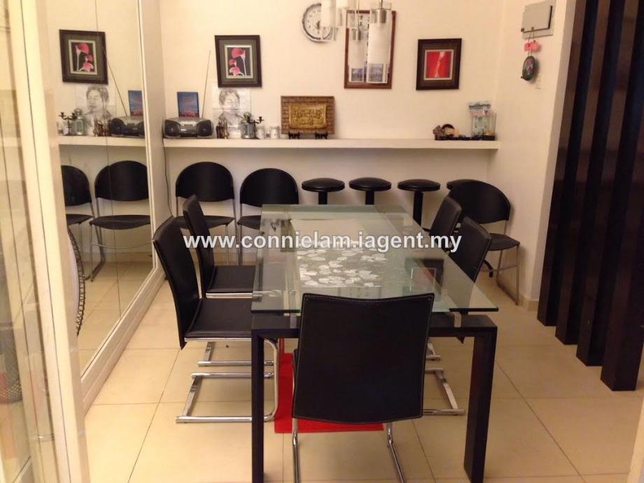 Damaipuri Condominium ipoh for Sale