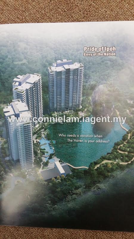 Condominium for Rent