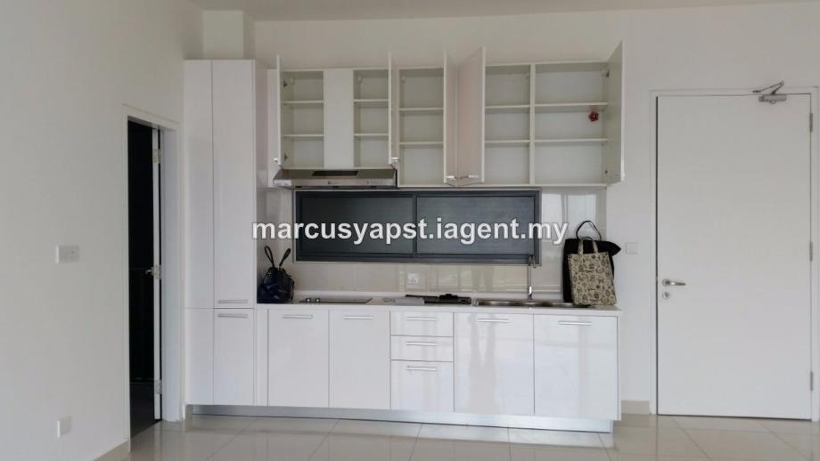 Sell below market price, many corner units on hand